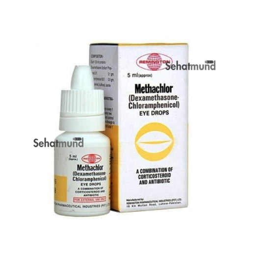 Methachlor Drops 5ml