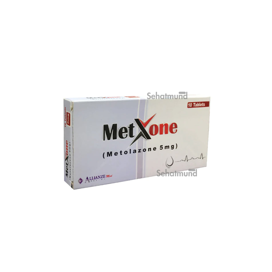 Metxone Tablets 5mg