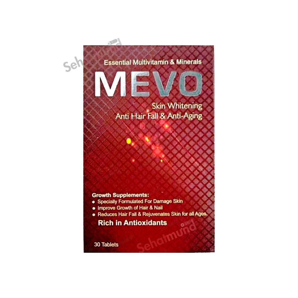 Mevo Tablets