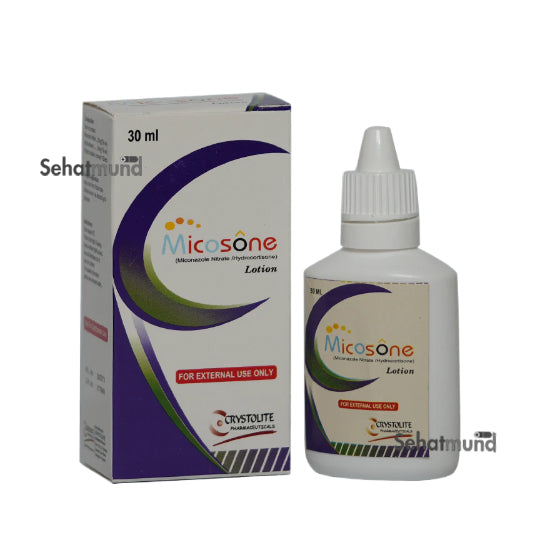 Micosone Lotion 30ml
