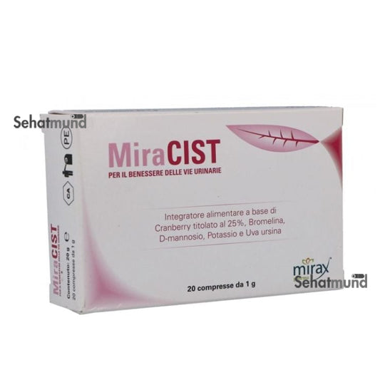 Miracist Capsules