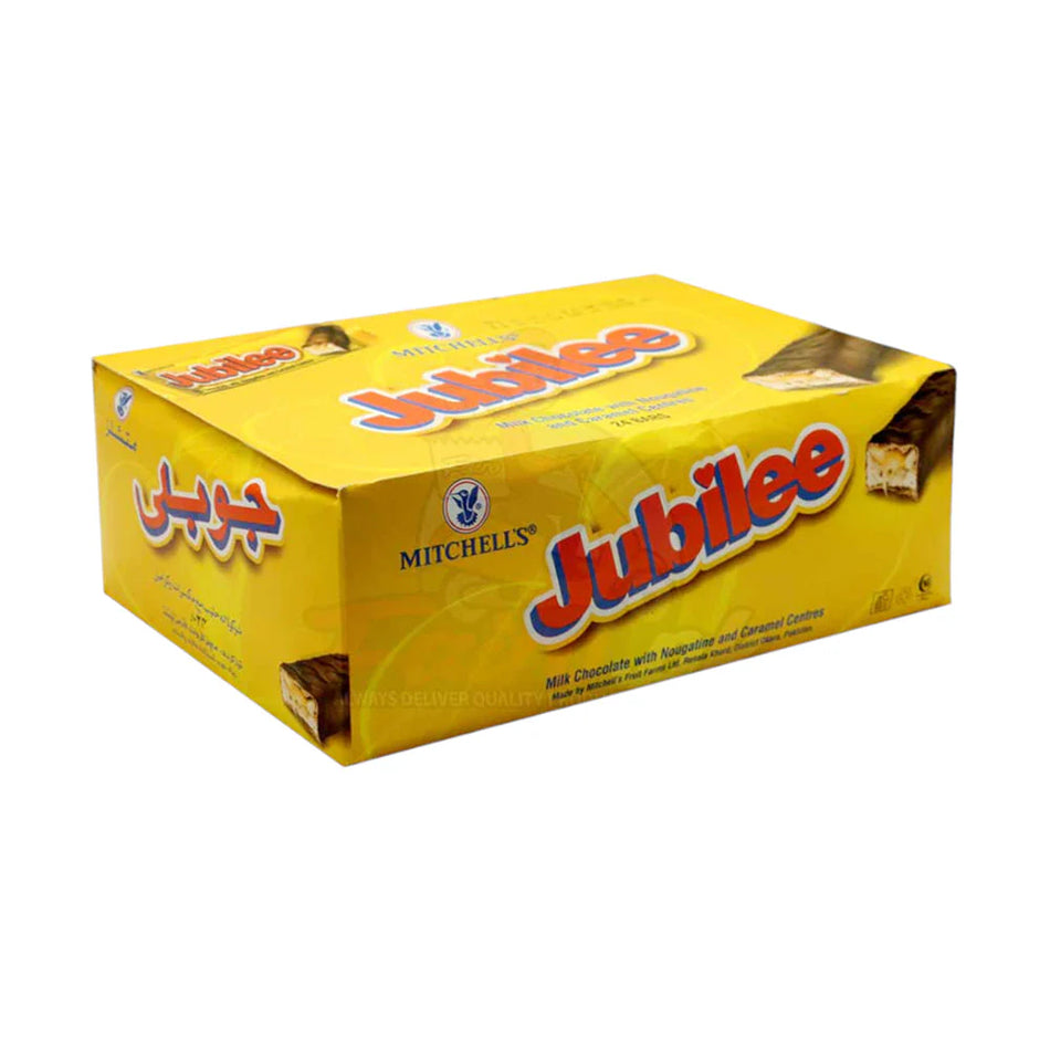 Mitchells Jubilee Trio-Pack 30g