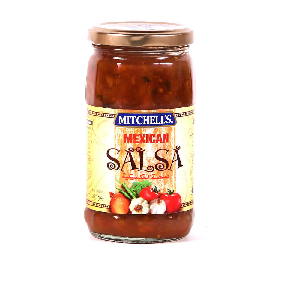 Mitchells Mexican Salsa 370g