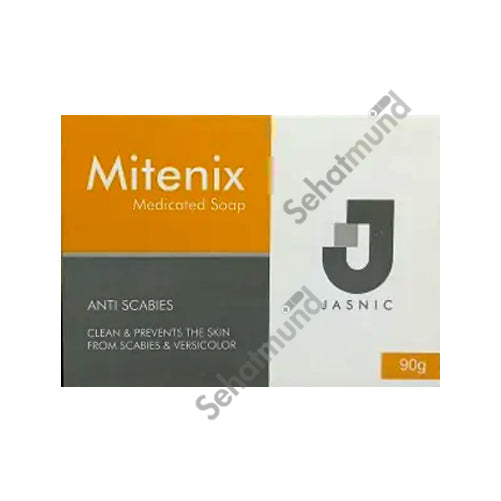 Mitenix Soap 90g