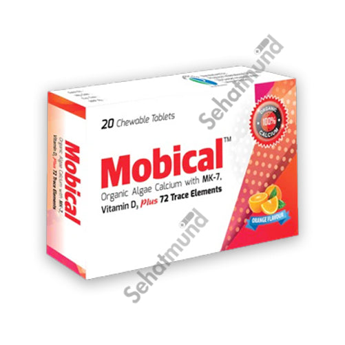 Mobical Sachets