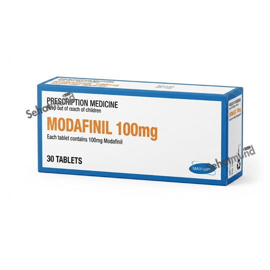 Modafinil Tablets 100mg