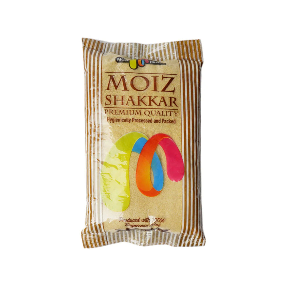 Moiz Shakkar 500g