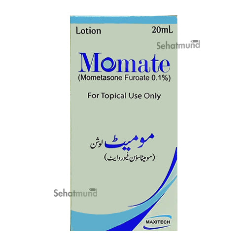 Momate Lotion 20ml