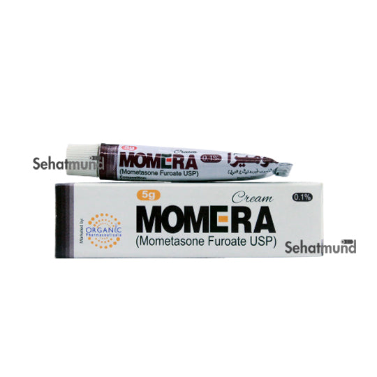 Momera Cream 5g