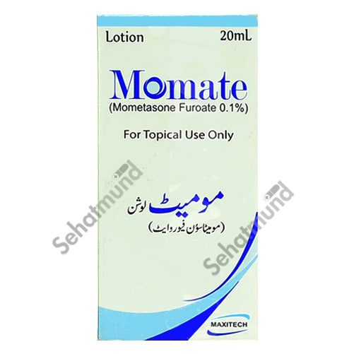 Mometacal Lotion 20ml