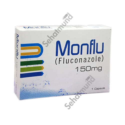 Monflu Capsules 150mg