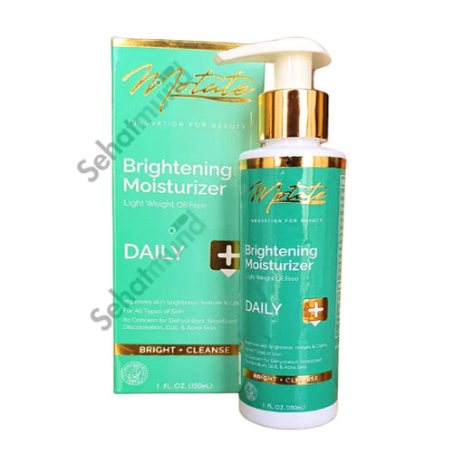 Motate Skin Care Oil 100ml – SehatMund Online Medicine