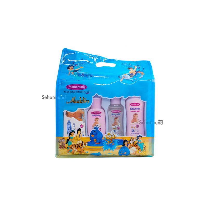 Mothercare Alladin Gift Bag