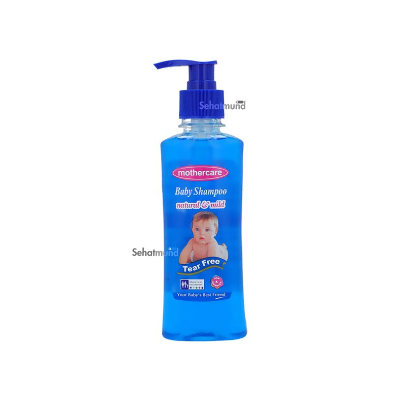Mothercare Baby Shampoo 300ml