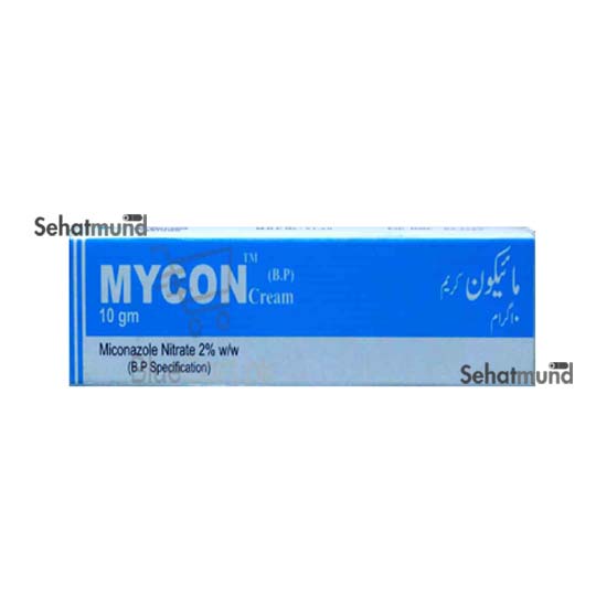 Mycon Cream 10g