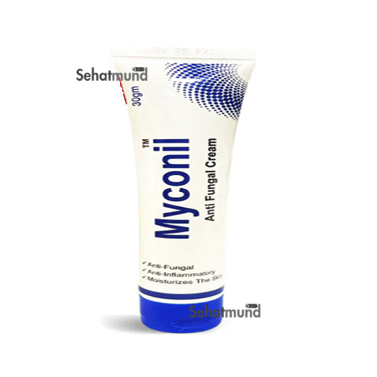 Myconil Anti-Fungal Cream 30g