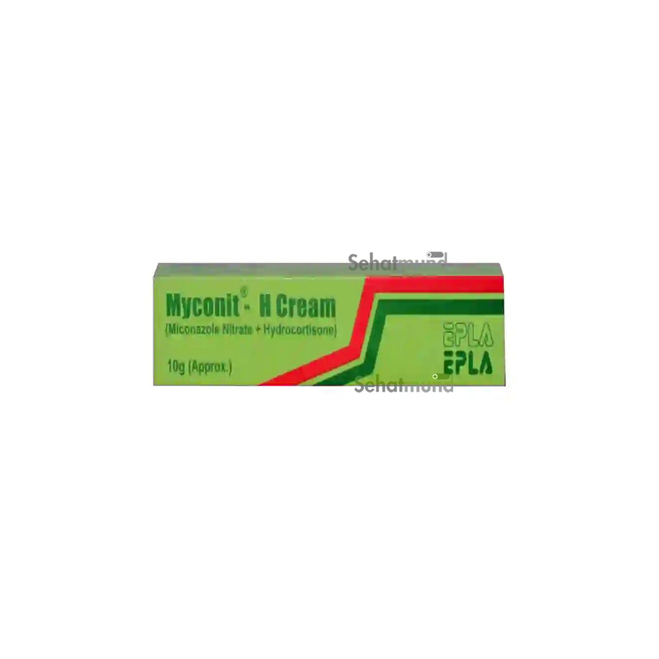 Myconit-H Cream 10g