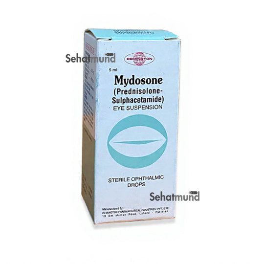 Mydosone Drops 5ml