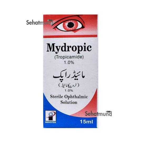 Mydropic Eye Drop 15ml