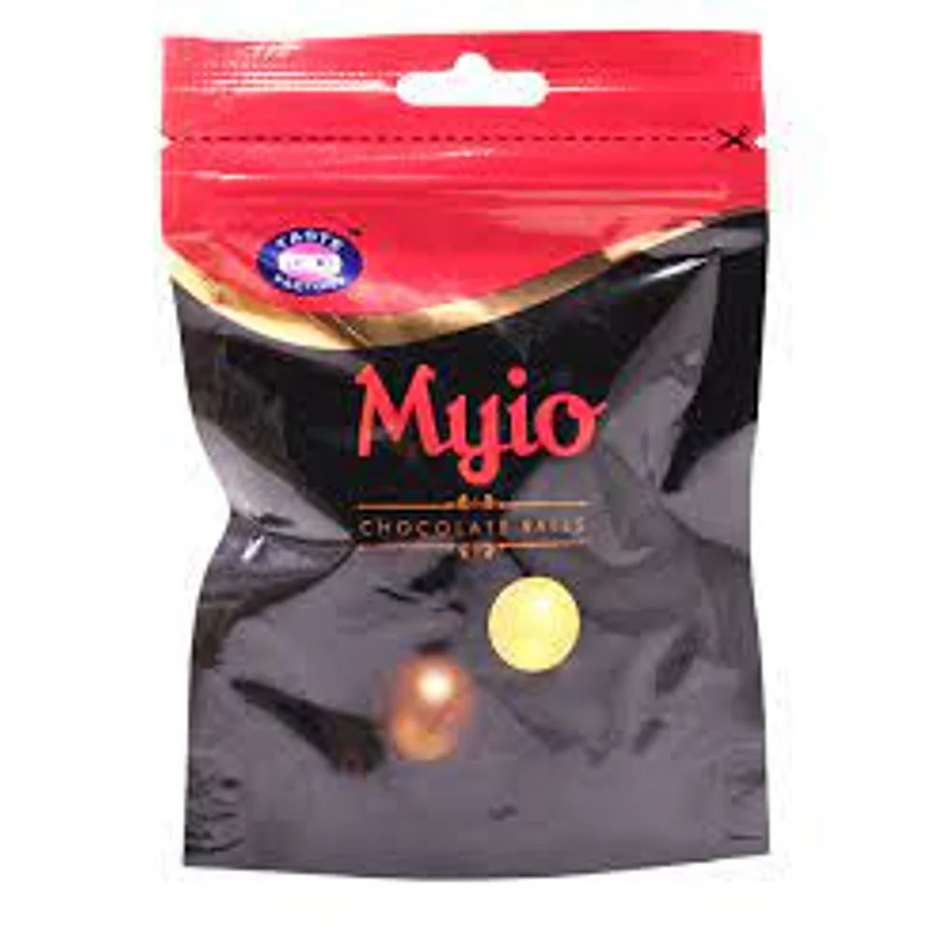 Myio Chocolate Balls 55g