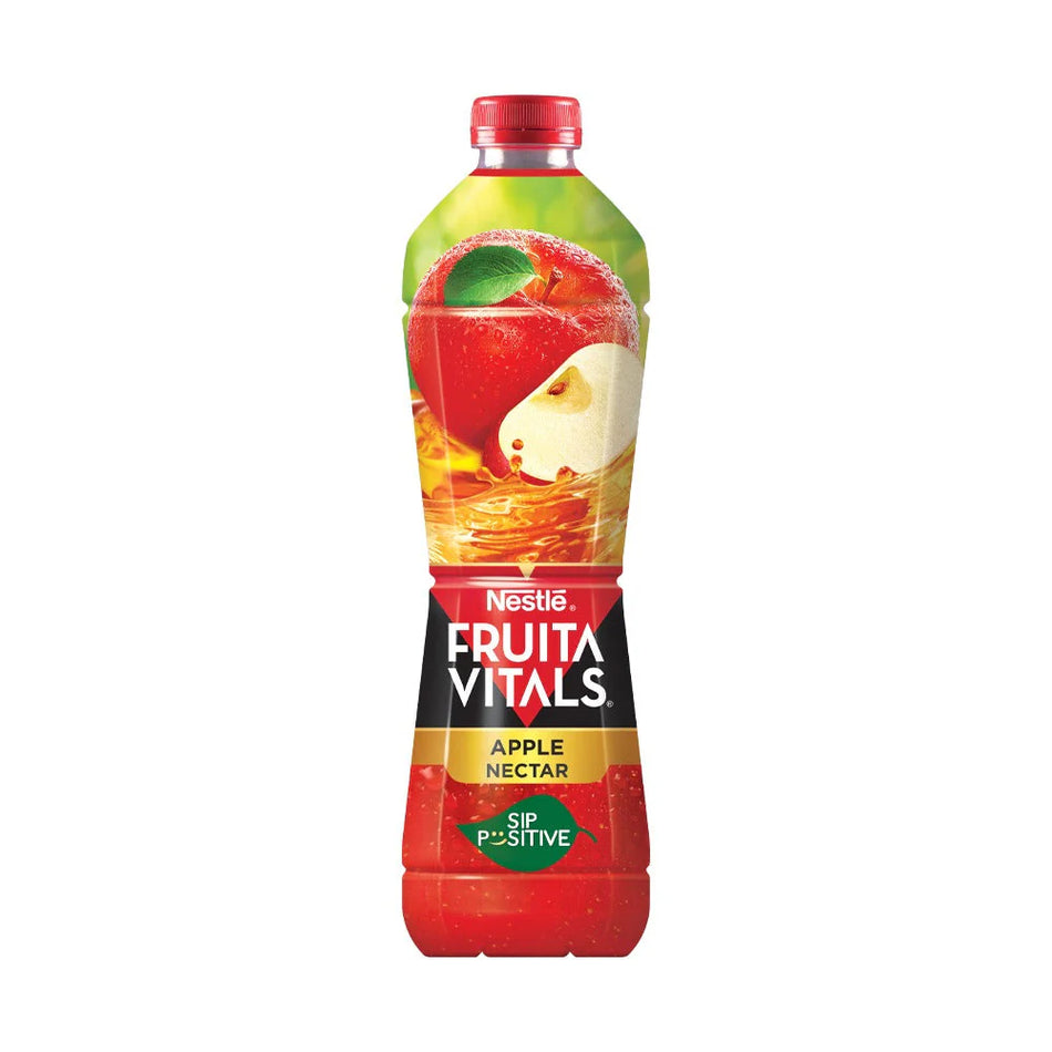 Nestle Nesfruta Juice Mango Fruit 1 Liter