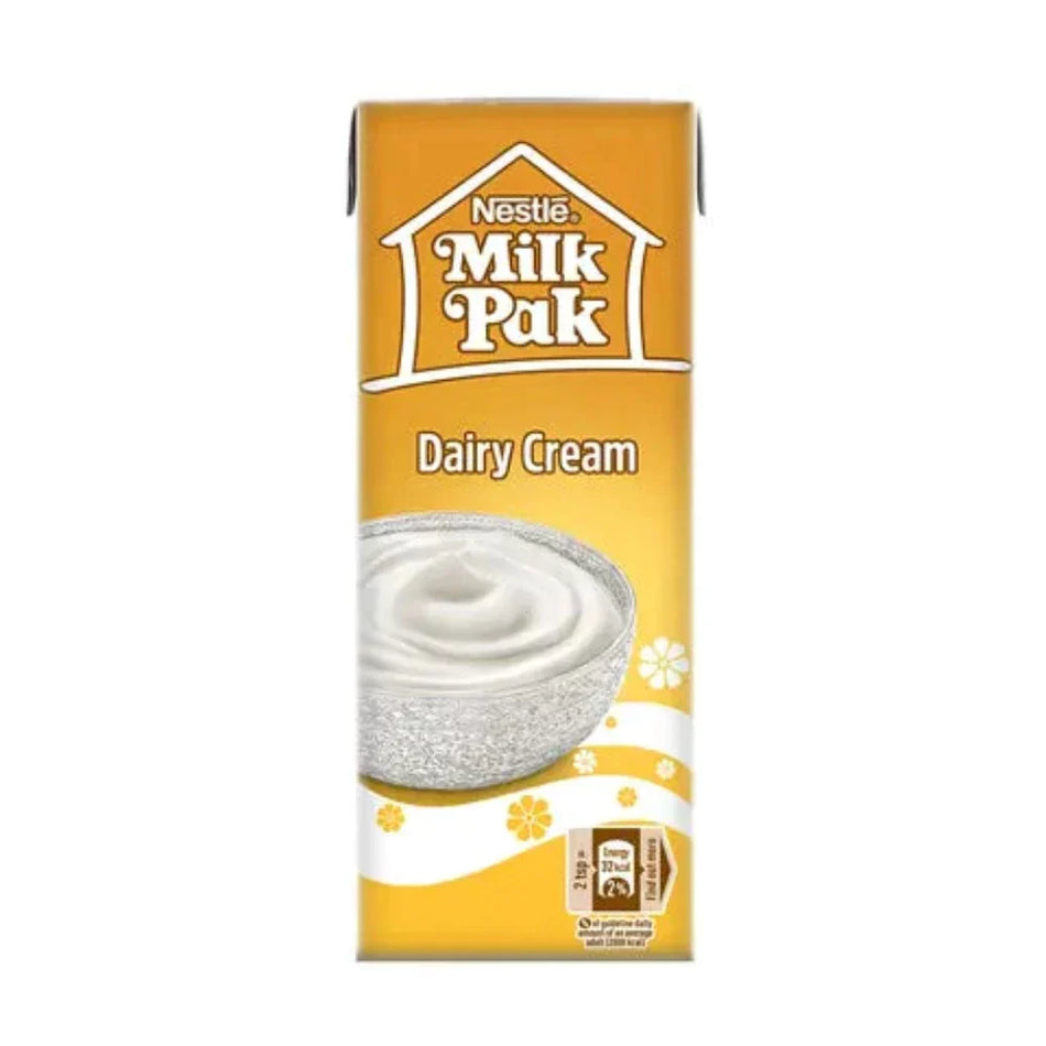 Nestle Milkpak Cream 200ml