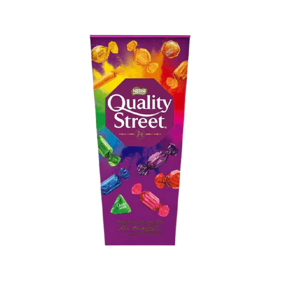 Nestle Quality Street Pouch 220g