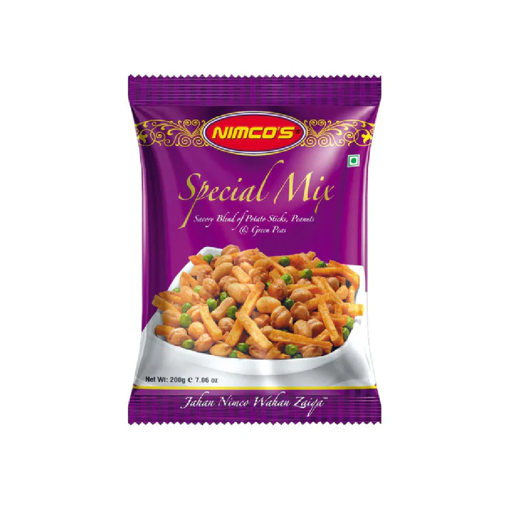 Nimcos Nimko Special Mix 200g – SehatMund Online Medicine