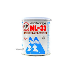 NL-33 Lactose Free Formula 350g Milk Powder