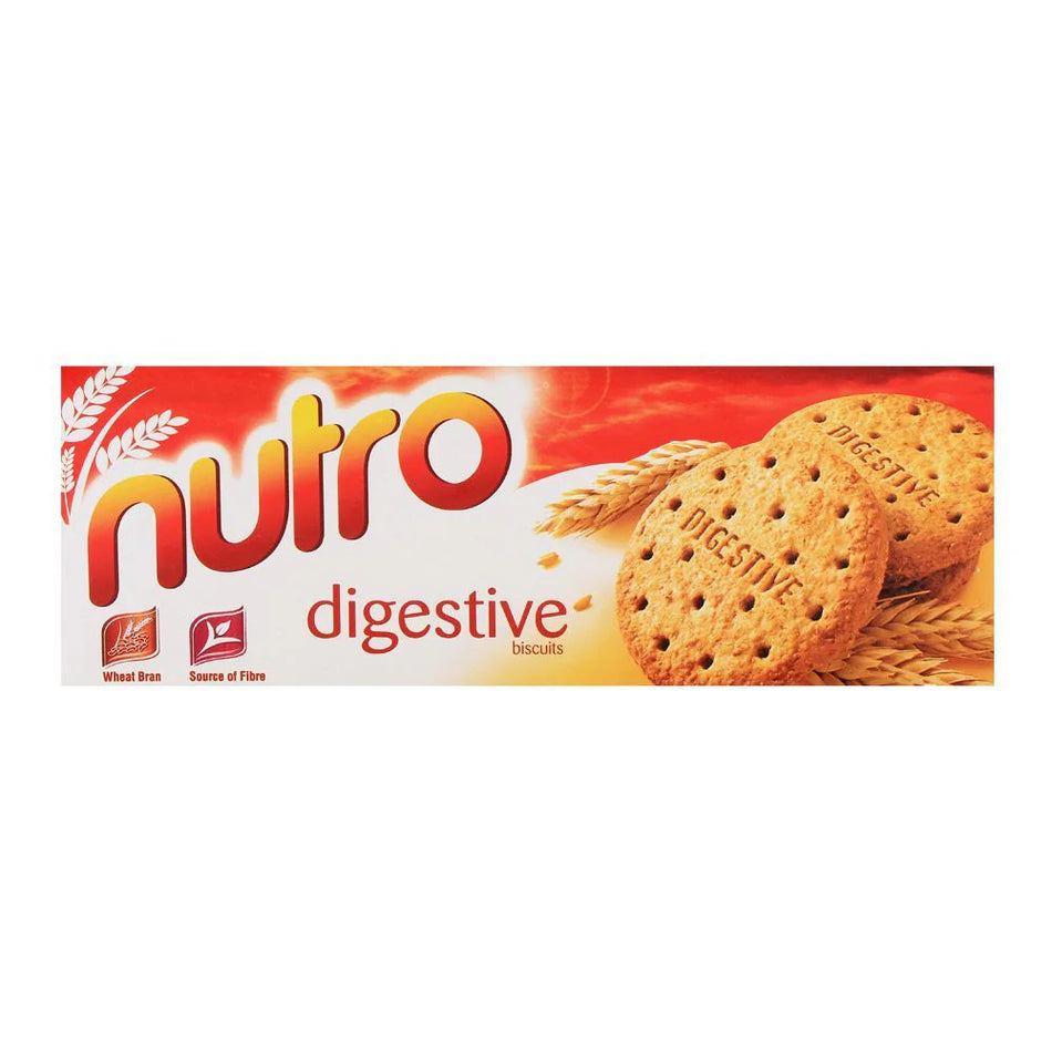 Nutro Biscuit Digestive 400g