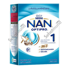 Nan 1 Milk Powder 600g