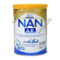 Nan AR Milk Powder 400g