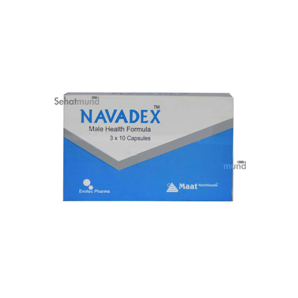 Navadex Capsules