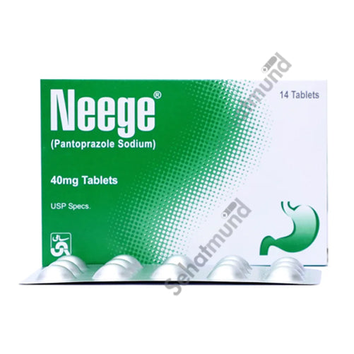Neege Tablets 40mg