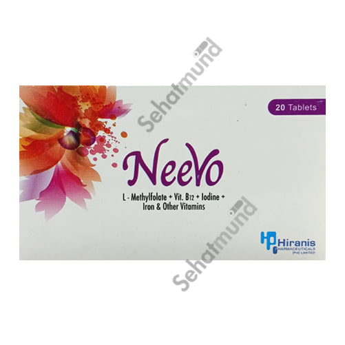 Neevo Tablets