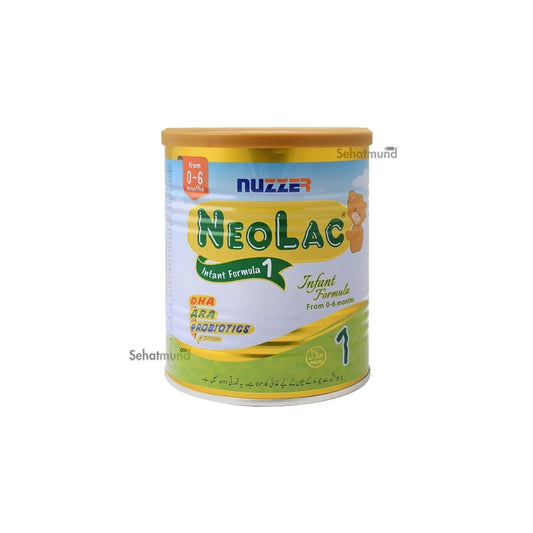 Neolac 1 400g Milk Powder