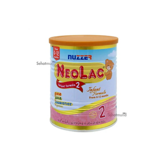 Neolac 2 400g Milk Powder