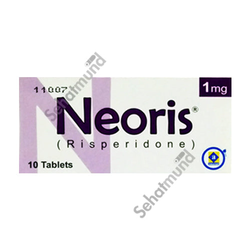 Neoris Tablets 1mg