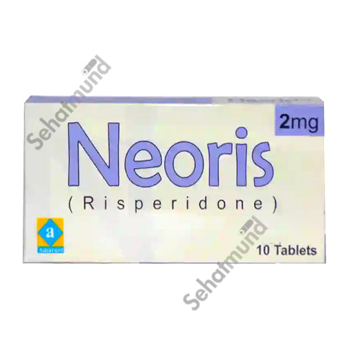 Neoris Tablets 2mg