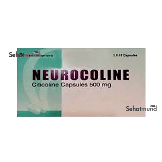 Neurocoline Tablets
