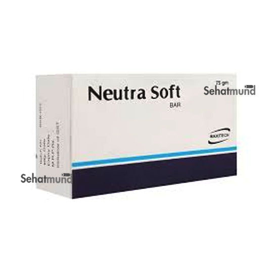 Neutra Soft Bar 75g