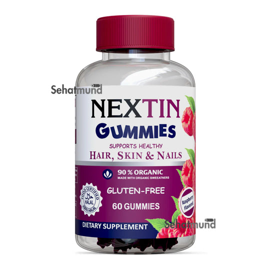 Nextin Gummies