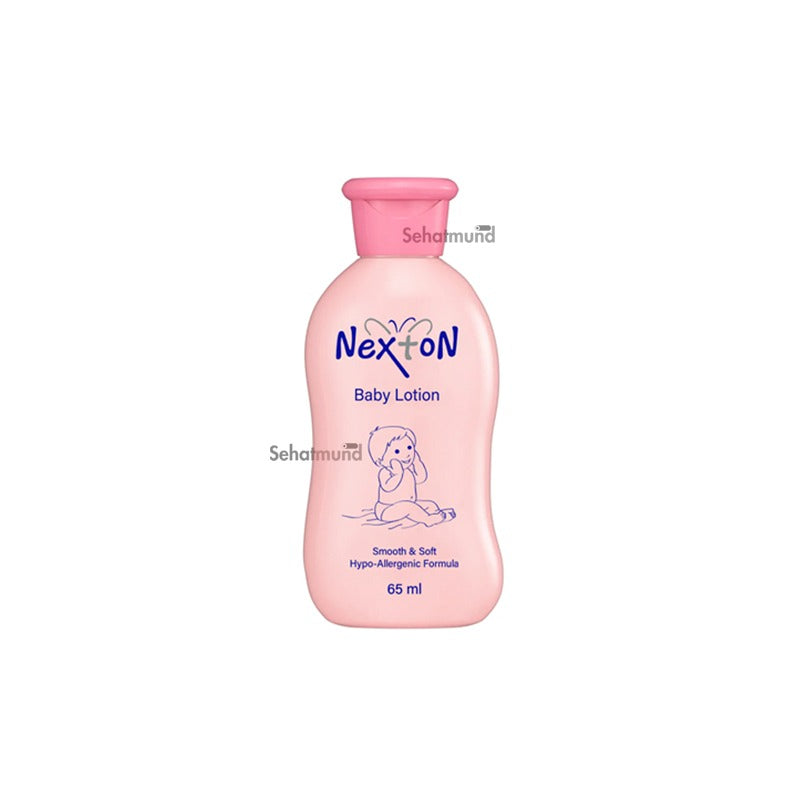 Nexton Baby Lotion 65ml