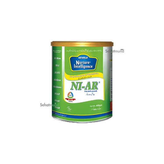 Ni-Ar 400g Milk Powder