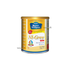 Ni-Grow Stage 3 400g Milk Powder