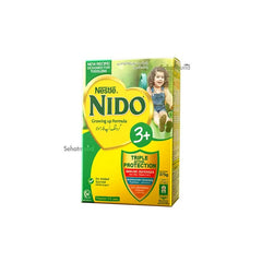 Nido 3+ 375g Milk Powder