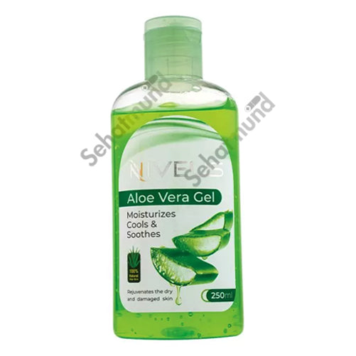 Niveus Aloe Vera Gel 250ml