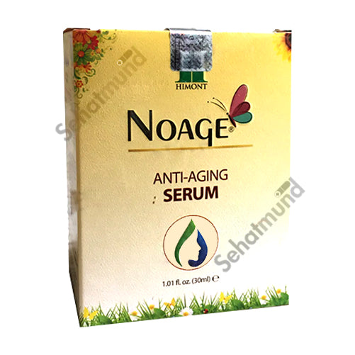 NoAge Anti-Aging Serum 30ml