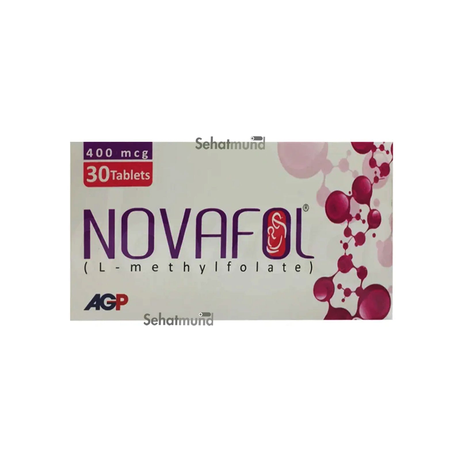 Novafol Tablets – SehatMund Online Medicine