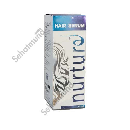 Nurture Hair Serum 50ml